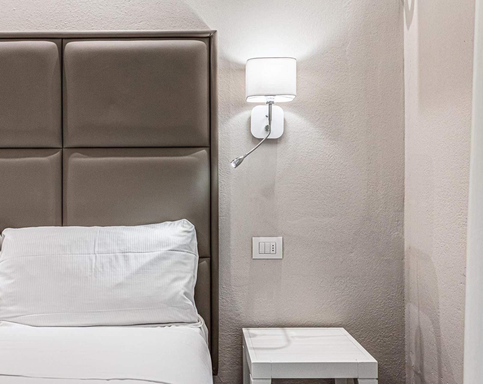 Hotel Cuba Milano Marittima Eksteriør billede