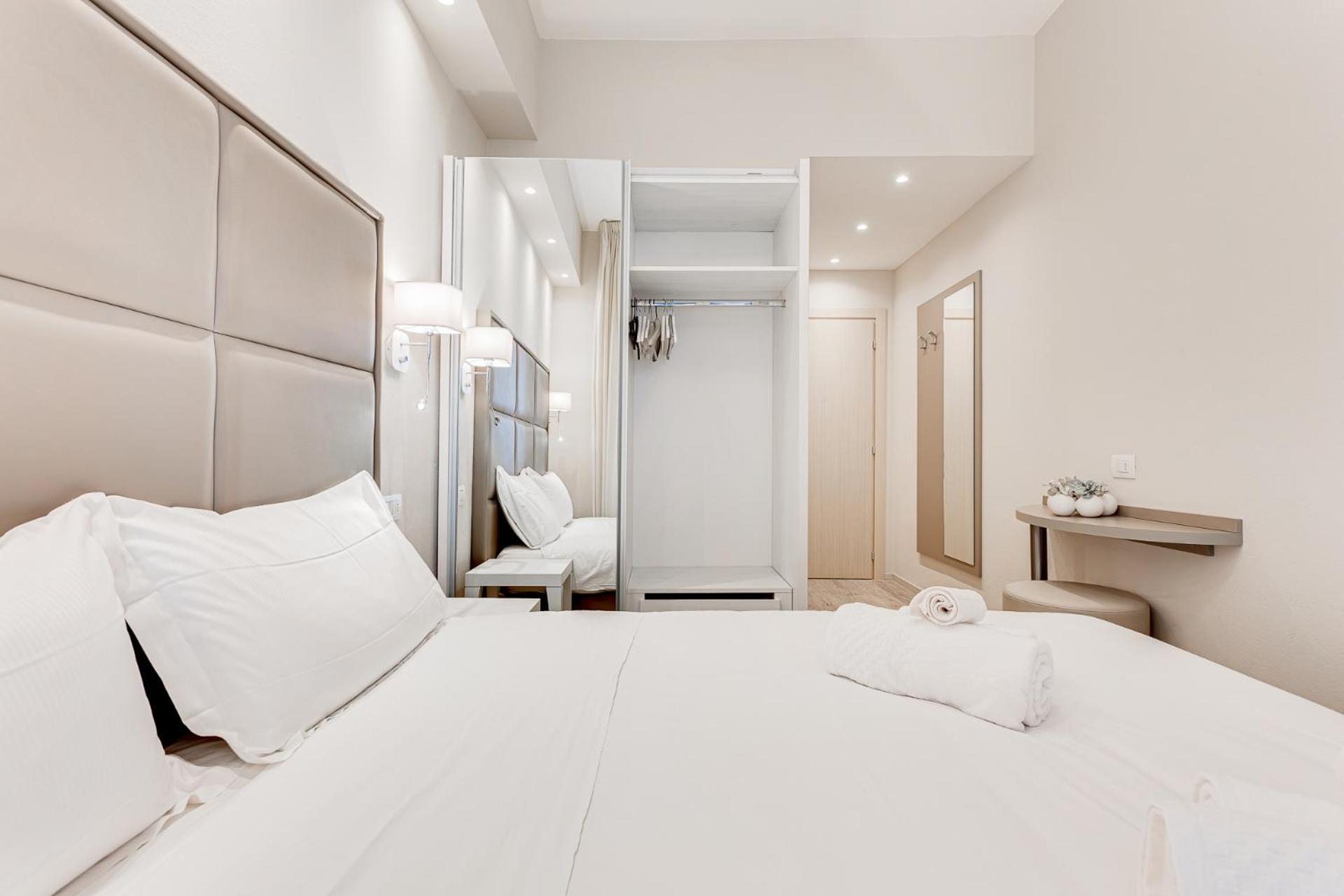 Hotel Cuba Milano Marittima Eksteriør billede