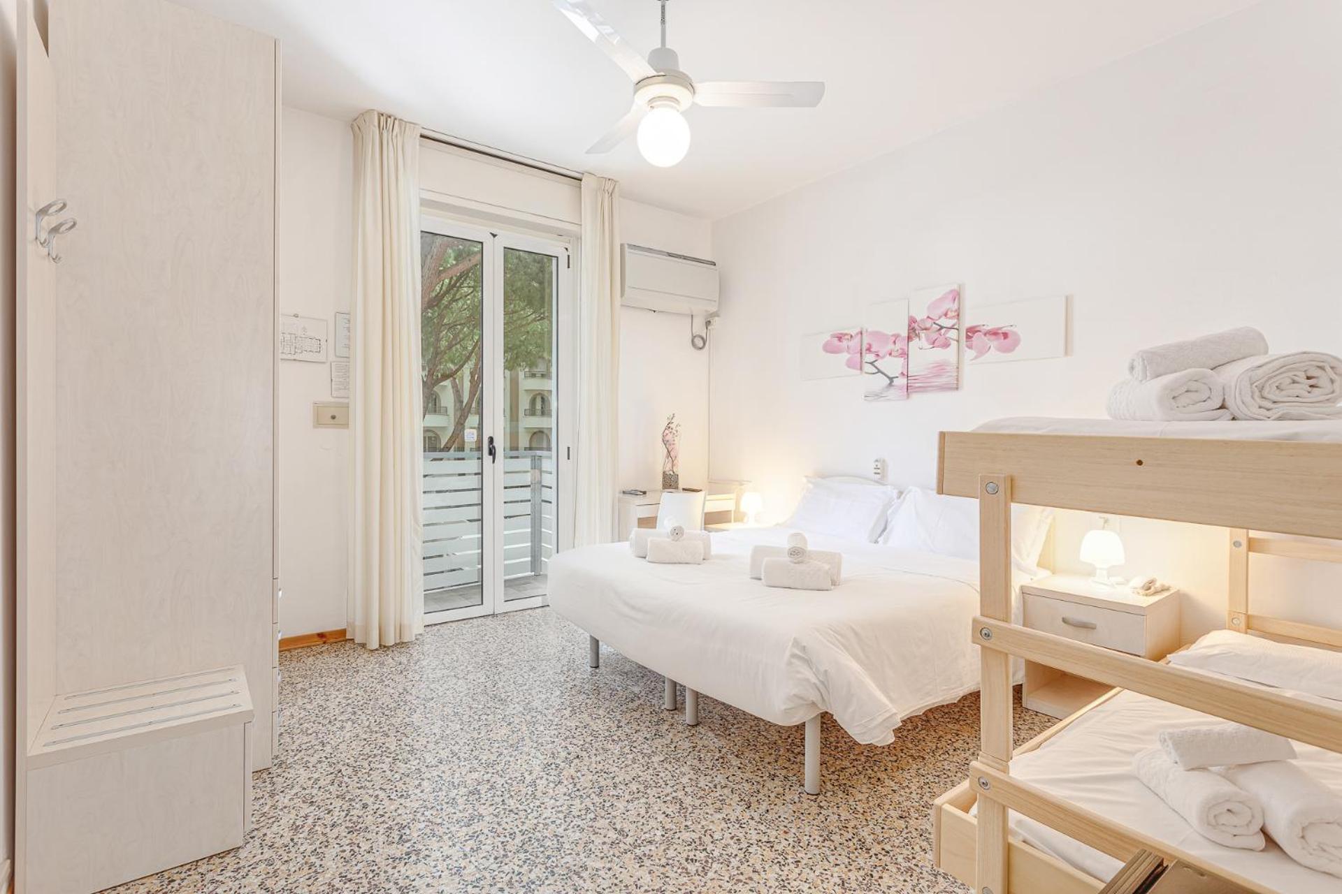 Hotel Cuba Milano Marittima Eksteriør billede