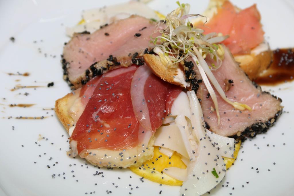 Hotel Cuba Milano Marittima Eksteriør billede