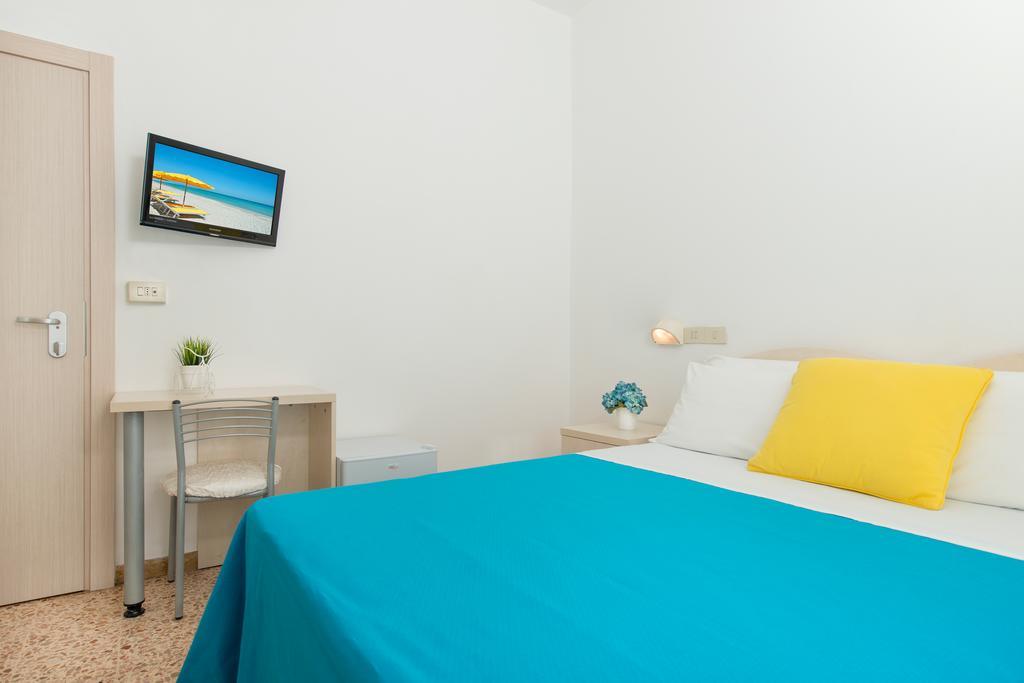 Hotel Cuba Milano Marittima Eksteriør billede