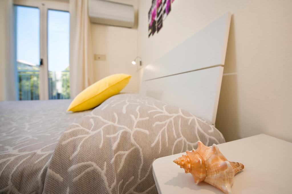 Hotel Cuba Milano Marittima Eksteriør billede