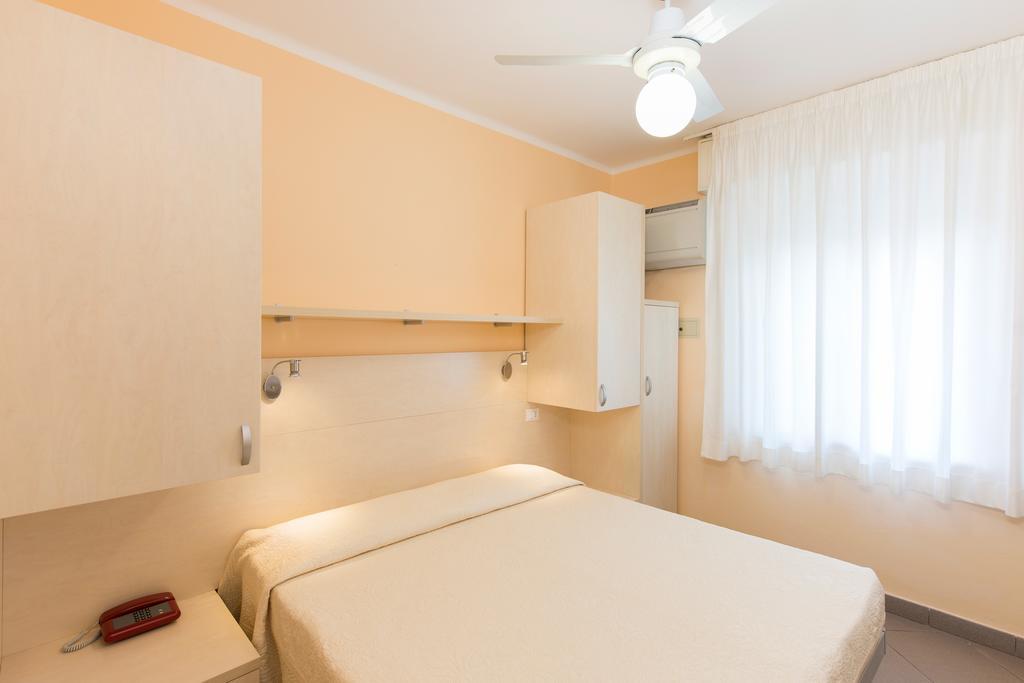 Hotel Cuba Milano Marittima Eksteriør billede