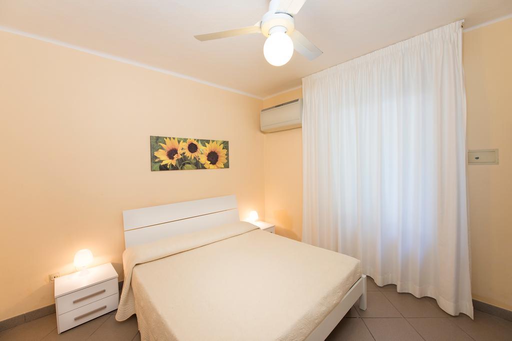 Hotel Cuba Milano Marittima Eksteriør billede
