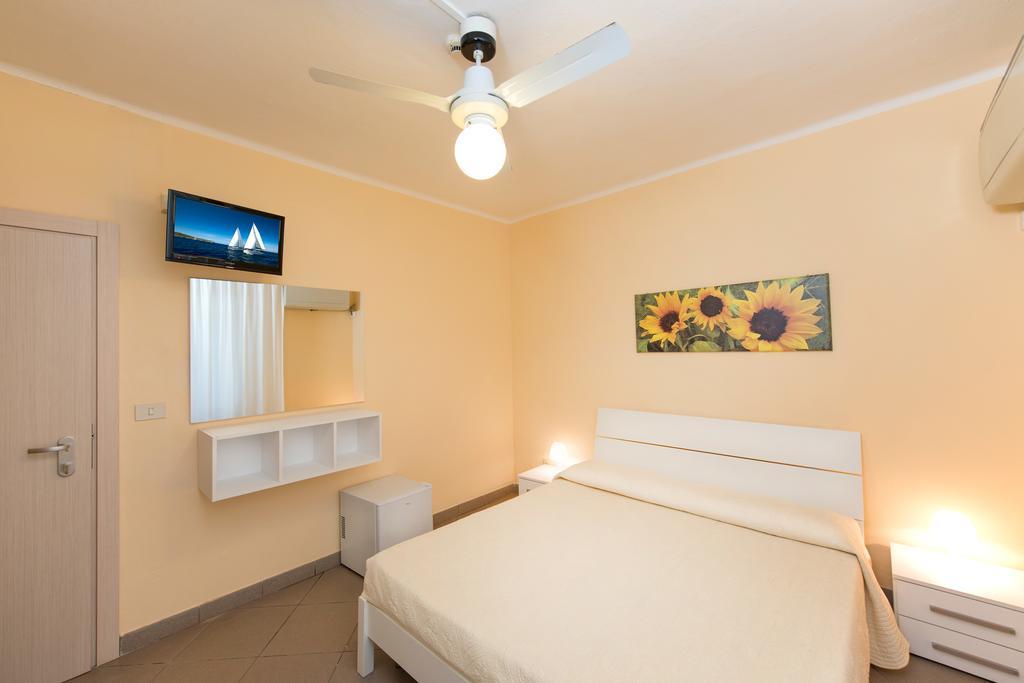 Hotel Cuba Milano Marittima Eksteriør billede